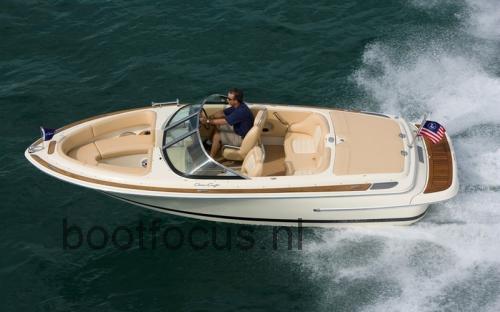 Chris Craft Launch 20 specificaties en beoordelingen